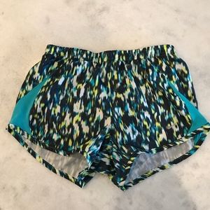 Nike Athletic Shorts